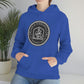 NMPRC Pets Unisex Heavy Blend™ Hooded Sweatshirt