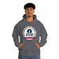 NMPRC Unisex Heavy Blend™ Hooded Sweatshirt