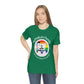 Pride Unisex Jersey Short Sleeve Tee