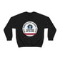 NMPRC Unisex Heavy Blend™ Crewneck Sweatshirt