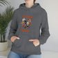 All Dogs Welcome Unisex Heavy Blend™ Hooded Sweatshirt