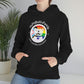 Pride Unisex Heavy Blend™ Hooded Sweatshirt