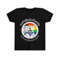 Pride Youth Short Sleeve Tee