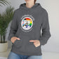 Pride Unisex Heavy Blend™ Hooded Sweatshirt