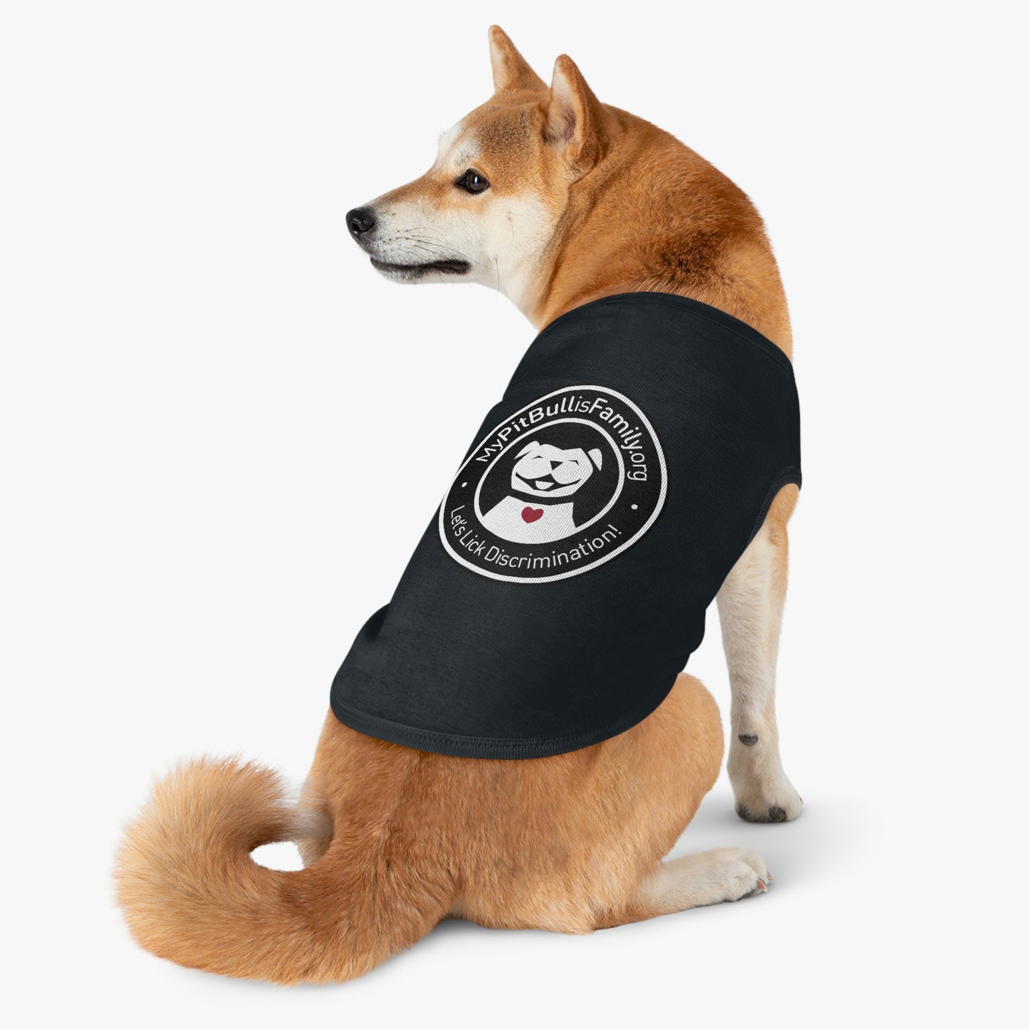 MPBIF Pet Tank Top