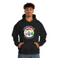 Pride Unisex Heavy Blend™ Hooded Sweatshirt