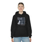 Home is Where the Dog is Unisex Heavy Blend™ Hooded Sweatshirt