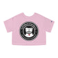 MPBIF Champion Women's Heritage Cropped T-Shirt