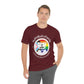 Pride Unisex Jersey Short Sleeve Tee