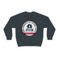 NMPRC Unisex Heavy Blend™ Crewneck Sweatshirt