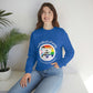 Pride Unisex Heavy Blend™ Crewneck Sweatshirt