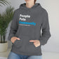 People Pets Community Unisex Heavy Blend™ Hooded Sweatshirt