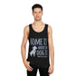 Home is Where the Dog is Unisex Softstyle™ Tank Top