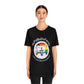 Pride Unisex Jersey Short Sleeve Tee