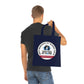 NMPRC Cotton Tote