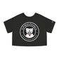 MPBIF Champion Women's Heritage Cropped T-Shirt