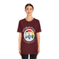 Pride Unisex Jersey Short Sleeve Tee