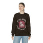 We All Deserve a Place to Call Home Unisex Heavy Blend™ Crewneck Sweatshirt