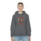 All Dogs Welcome Unisex Heavy Blend™ Hooded Sweatshirt