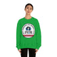 NMPRC Unisex Heavy Blend™ Crewneck Sweatshirt