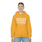 Keep Families Together Unisex Heavy Blend™ Hooded Sweatshirt