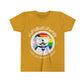 Pride Youth Short Sleeve Tee