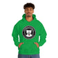 MPBIF Unisex Heavy Blend™ Hooded Sweatshirt
