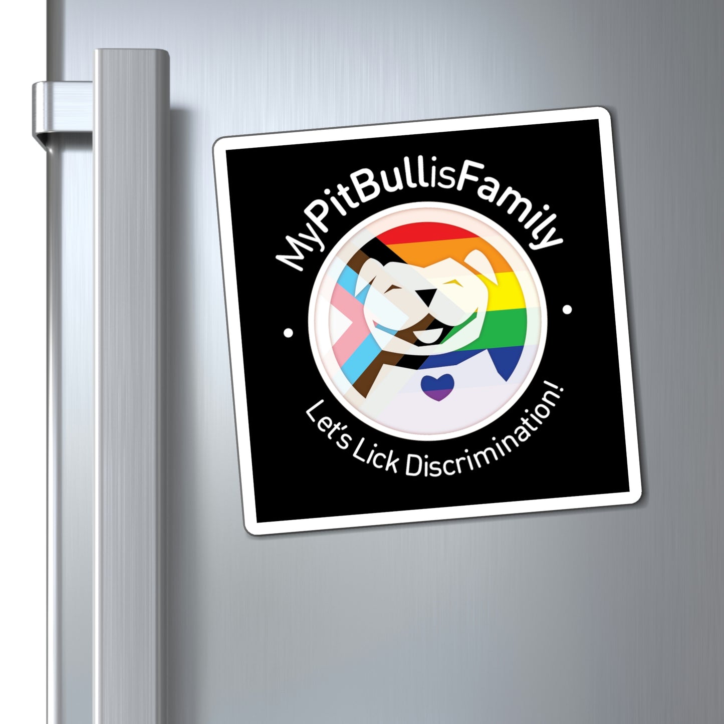 Pride Magnets