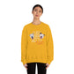 Big Mutts Unisex Heavy Blend™ Crewneck Sweatshirt