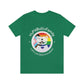 Pride Unisex Jersey Short Sleeve Tee