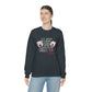 Big Mutts Unisex Heavy Blend™ Crewneck Sweatshirt