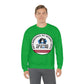 NMPRC Unisex Heavy Blend™ Crewneck Sweatshirt