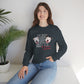 Big Mutts Unisex Heavy Blend™ Crewneck Sweatshirt