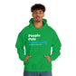 People Pets Community Unisex Heavy Blend™ Hooded Sweatshirt