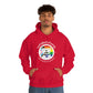 Pride Unisex Heavy Blend™ Hooded Sweatshirt