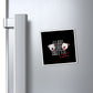 Big Mutts Magnets