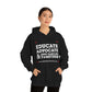 Keep Families Together Unisex Heavy Blend™ Hooded Sweatshirt