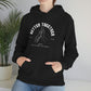 Better Together Unisex Heavy Blend™ Hooded Sweatshirt