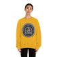 NMPRC Pets Unisex Heavy Blend™ Crewneck Sweatshirt