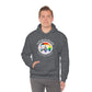 Pride Unisex Heavy Blend™ Hooded Sweatshirt