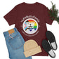 Pride Unisex Jersey Short Sleeve Tee