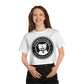 MPBIF Champion Women's Heritage Cropped T-Shirt