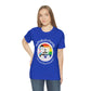 Pride Unisex Jersey Short Sleeve Tee