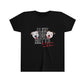 Big Mutts Youth Short Sleeve Tee
