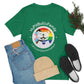 Pride Unisex Jersey Short Sleeve Tee