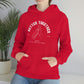 Better Together Unisex Heavy Blend™ Hooded Sweatshirt