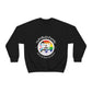 Pride Unisex Heavy Blend™ Crewneck Sweatshirt