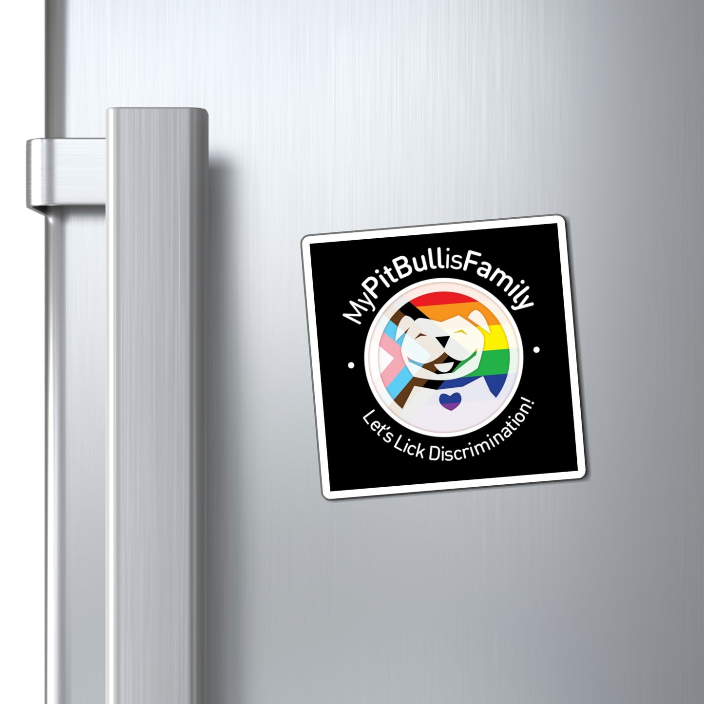 Pride Magnets