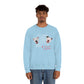 Big Mutts Unisex Heavy Blend™ Crewneck Sweatshirt