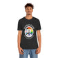 Pride Unisex Jersey Short Sleeve Tee